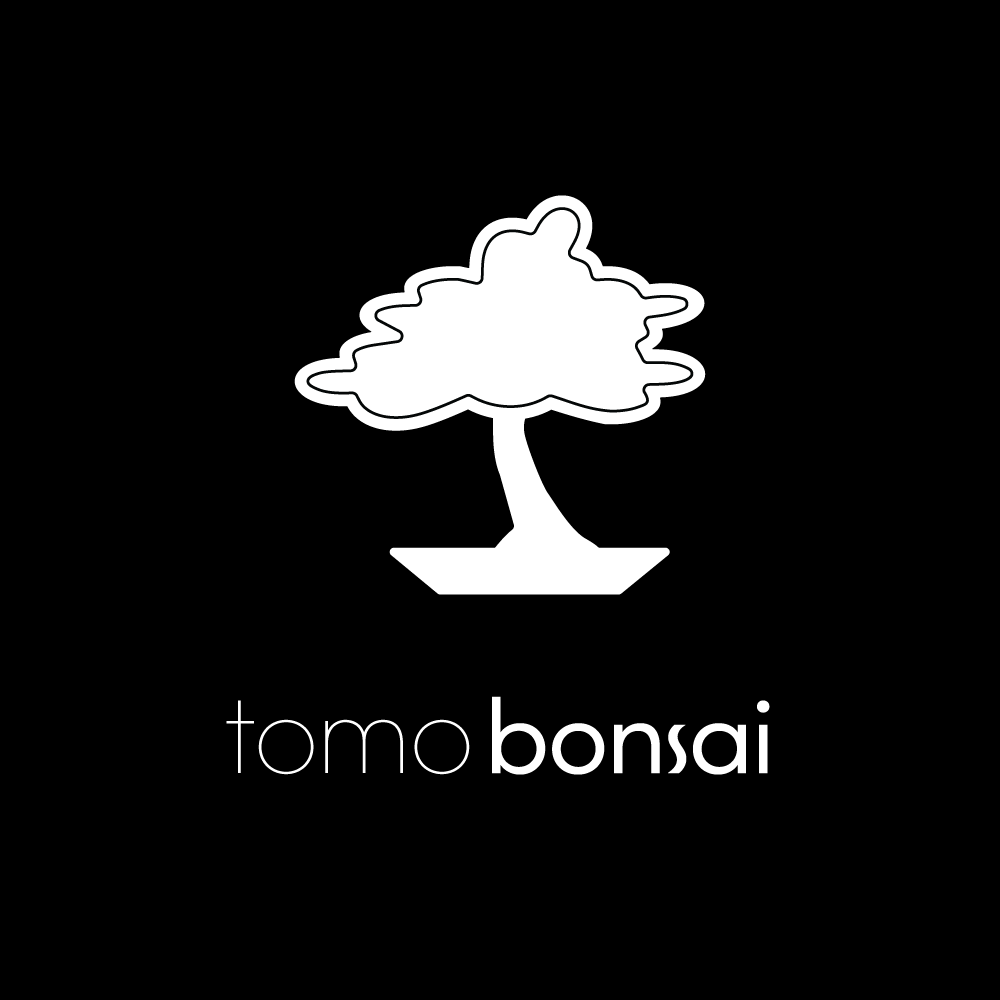 Tomo Bonsai